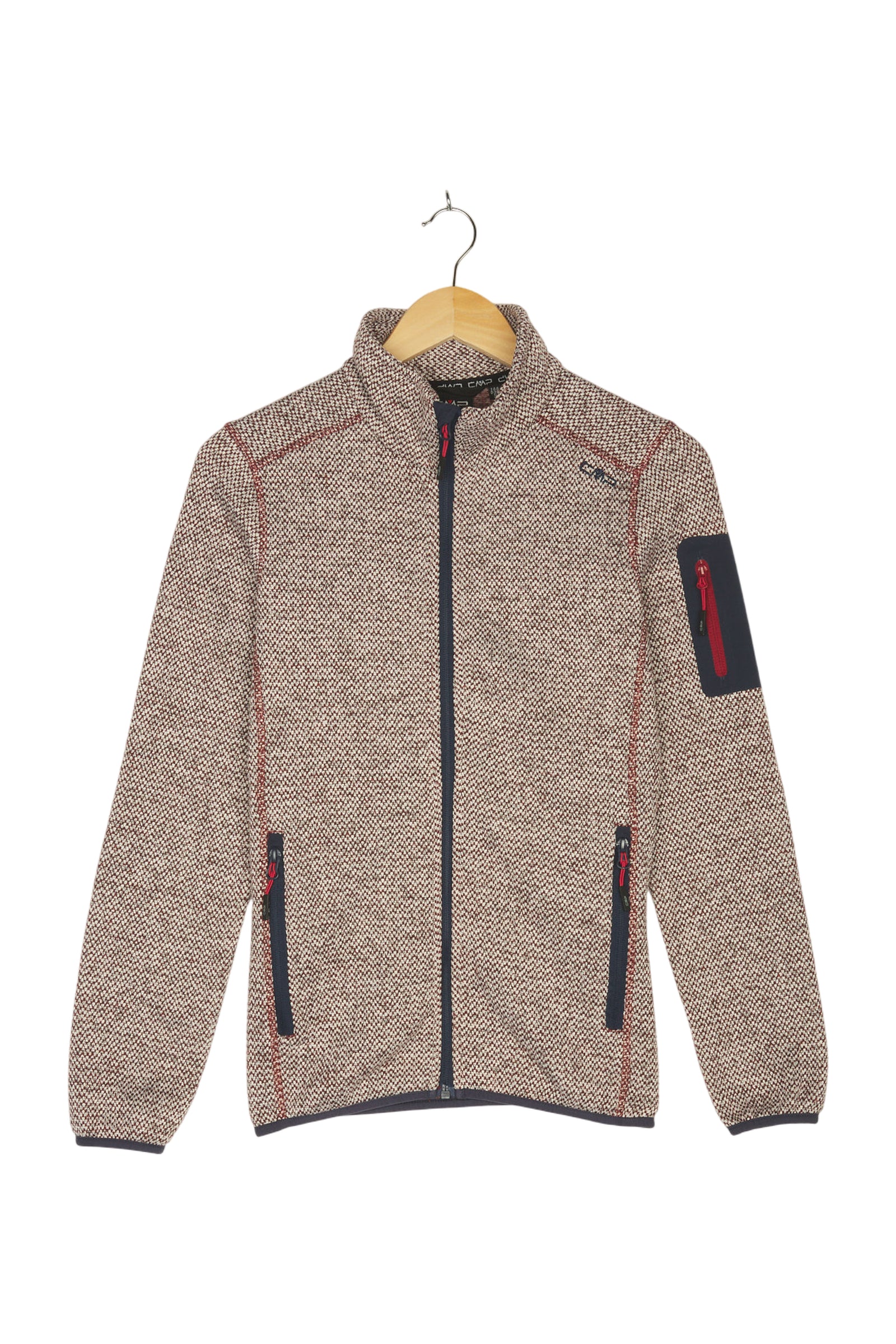 Fleecejacke für Damen